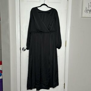 Lane Bryant size 18 dress